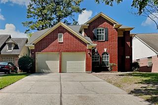 19502 Water Point Trail, Humble, TX 77346