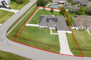 2094 SW CAPEADOR Street, Port St. Lucie, Port St Lucie, FL 34953