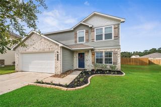 2224 Cedar Valley Drive, Conroe, TX 77306