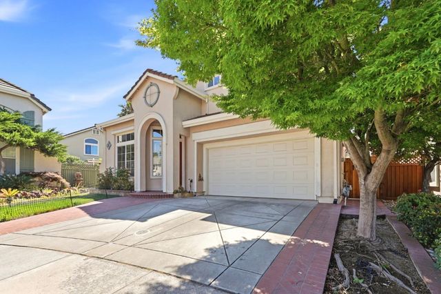 530 Hewes Court, San Jose, CA 95138