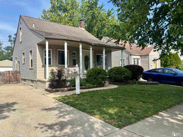 13506 Longtin Street, Southgate, MI 48195