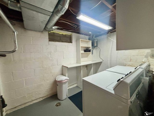 13506 Longtin Street, Southgate, MI 48195