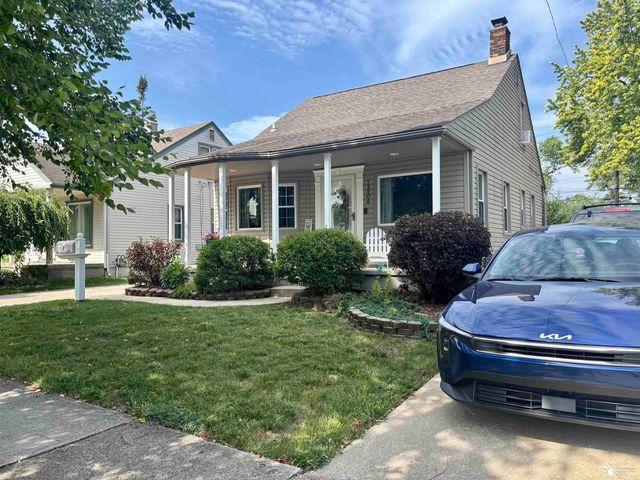 13506 Longtin Street, Southgate, MI 48195