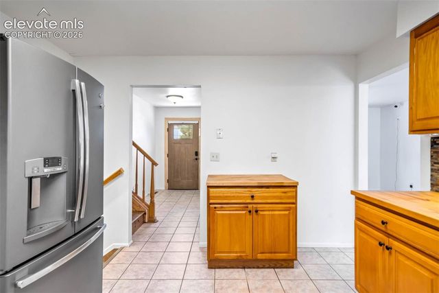 6665 Brook Park Drive, Colorado Springs, CO 80918
