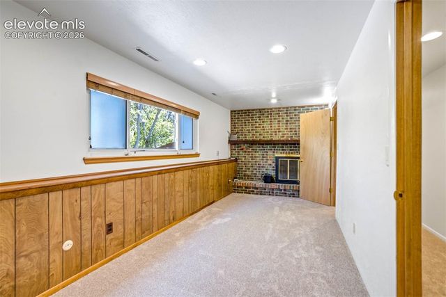 6665 Brook Park Drive, Colorado Springs, CO 80918