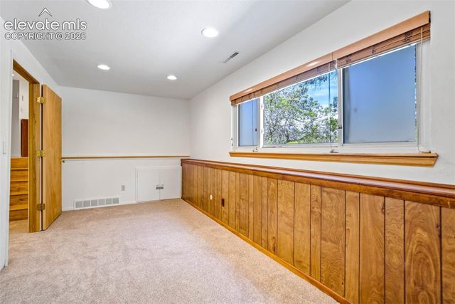 6665 Brook Park Drive, Colorado Springs, CO 80918
