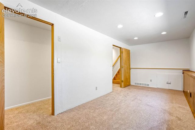 6665 Brook Park Drive, Colorado Springs, CO 80918