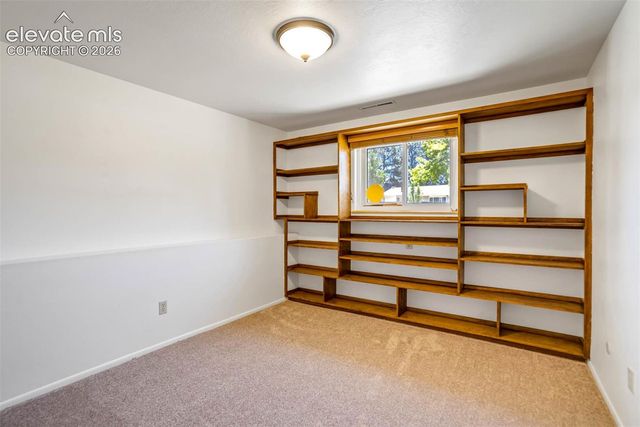 6665 Brook Park Drive, Colorado Springs, CO 80918