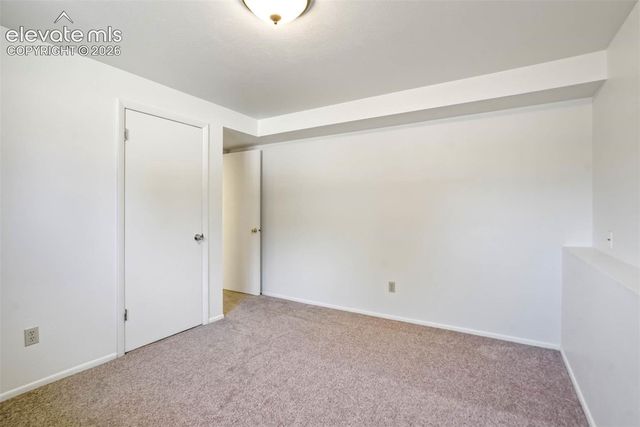 6665 Brook Park Drive, Colorado Springs, CO 80918