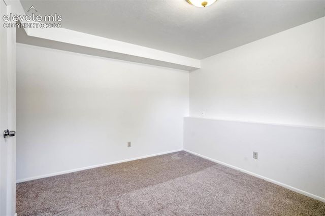 6665 Brook Park Drive, Colorado Springs, CO 80918