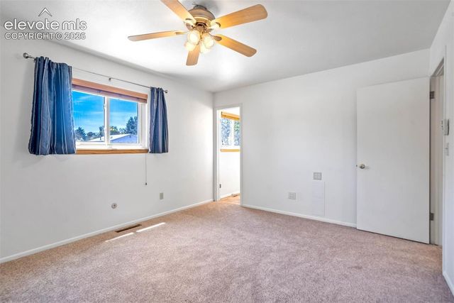 6665 Brook Park Drive, Colorado Springs, CO 80918