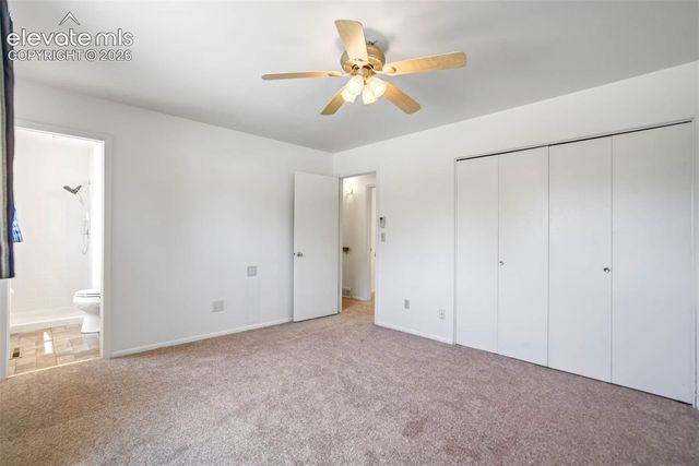 6665 Brook Park Drive, Colorado Springs, CO 80918