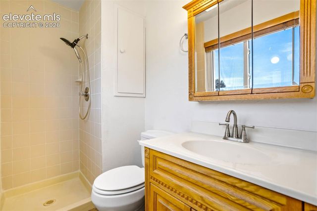 6665 Brook Park Drive, Colorado Springs, CO 80918