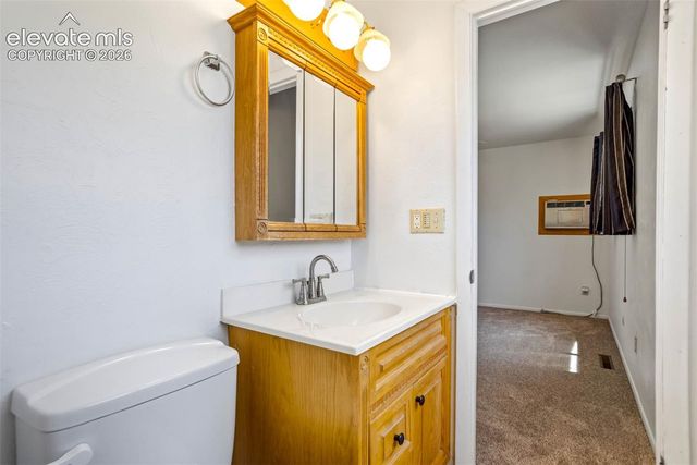 6665 Brook Park Drive, Colorado Springs, CO 80918
