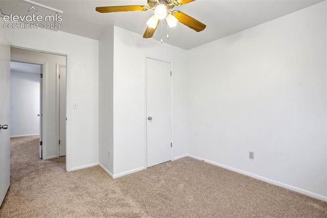 6665 Brook Park Drive, Colorado Springs, CO 80918