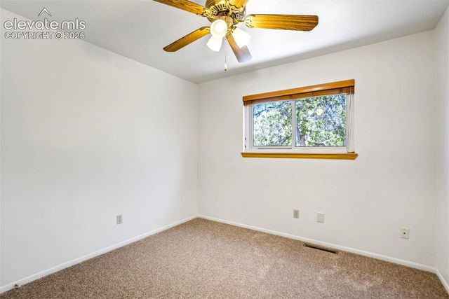 6665 Brook Park Drive, Colorado Springs, CO 80918