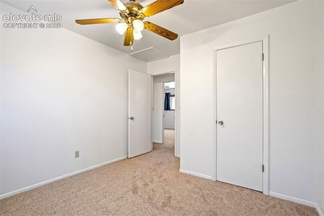 6665 Brook Park Drive, Colorado Springs, CO 80918