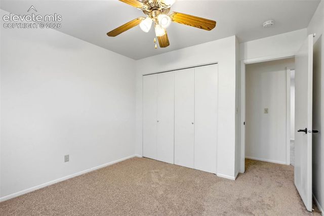 6665 Brook Park Drive, Colorado Springs, CO 80918