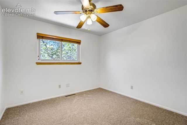 6665 Brook Park Drive, Colorado Springs, CO 80918