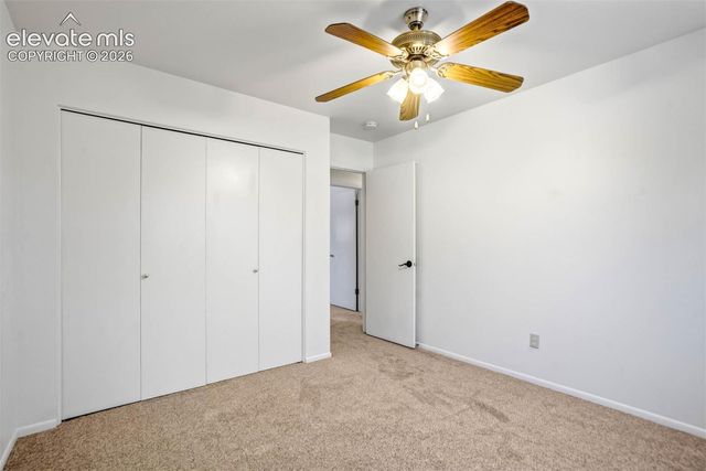 6665 Brook Park Drive, Colorado Springs, CO 80918
