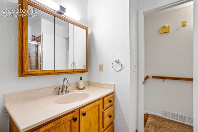 6665 Brook Park Drive, Colorado Springs, CO 80918