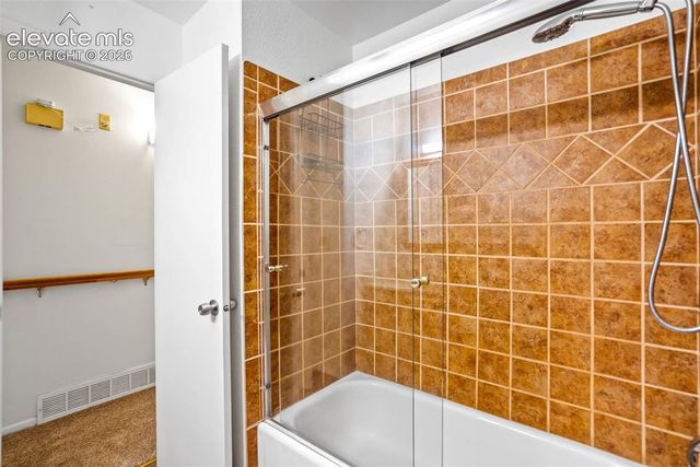 6665 Brook Park Drive, Colorado Springs, CO 80918