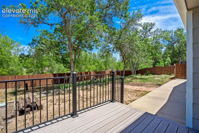 6665 Brook Park Drive, Colorado Springs, CO 80918