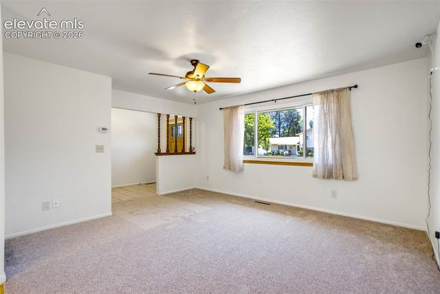 6665 Brook Park Drive, Colorado Springs, CO 80918
