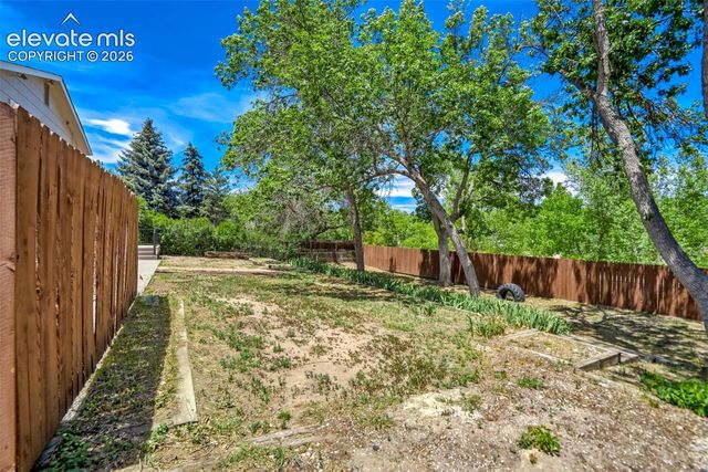 6665 Brook Park Drive, Colorado Springs, CO 80918