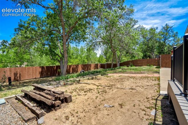 6665 Brook Park Drive, Colorado Springs, CO 80918