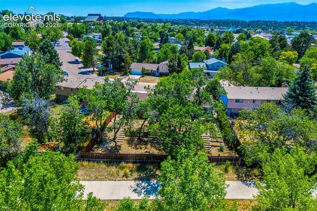 6665 Brook Park Drive, Colorado Springs, CO 80918
