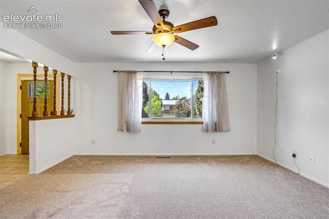 6665 Brook Park Drive, Colorado Springs, CO 80918
