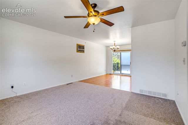 6665 Brook Park Drive, Colorado Springs, CO 80918