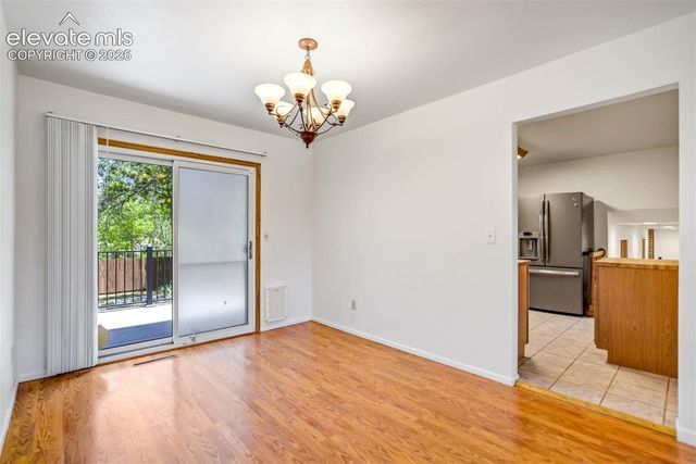 6665 Brook Park Drive, Colorado Springs, CO 80918
