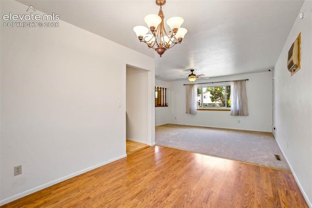 6665 Brook Park Drive, Colorado Springs, CO 80918