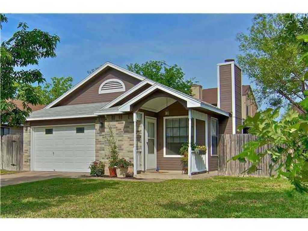 11604 Tallow Field WAY, Austin, TX 78758