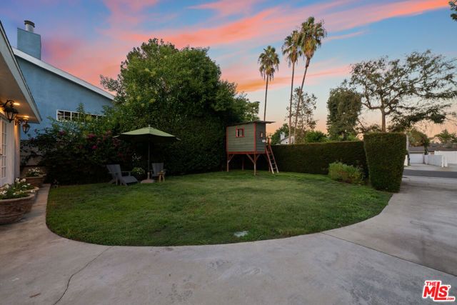 4311 Laurelgrove Avenue, Los Angeles, CA 91604