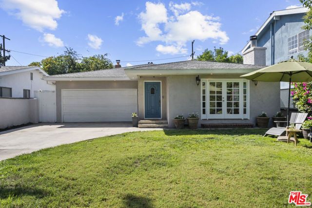4311 Laurelgrove Avenue, Los Angeles, CA 91604