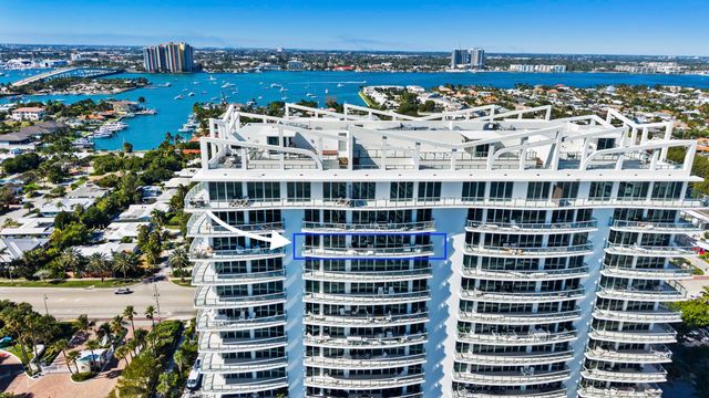 3100 N Ocean Drive 1804 P, Singer Island, FL 33404