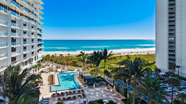 3100 N Ocean Drive 1804 P, Singer Island, FL 33404