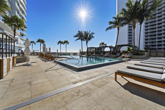 3100 N Ocean Drive 1804 P, Singer Island, FL 33404
