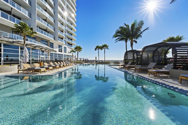 3100 N Ocean Drive 1804 P, Singer Island, FL 33404