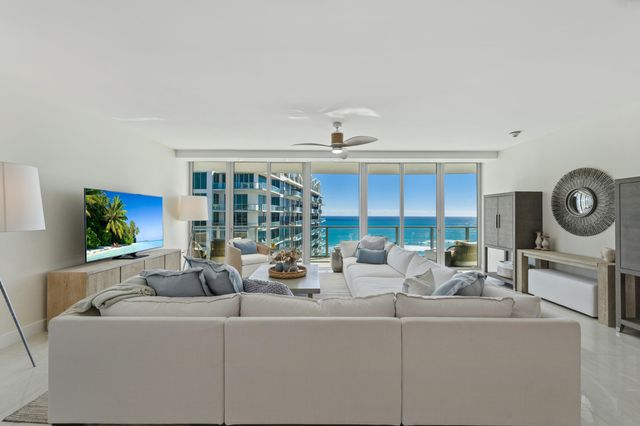 3100 N Ocean Drive 1804 P, Singer Island, FL 33404