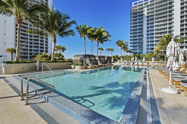 3100 N Ocean Drive 1804 P, Singer Island, FL 33404