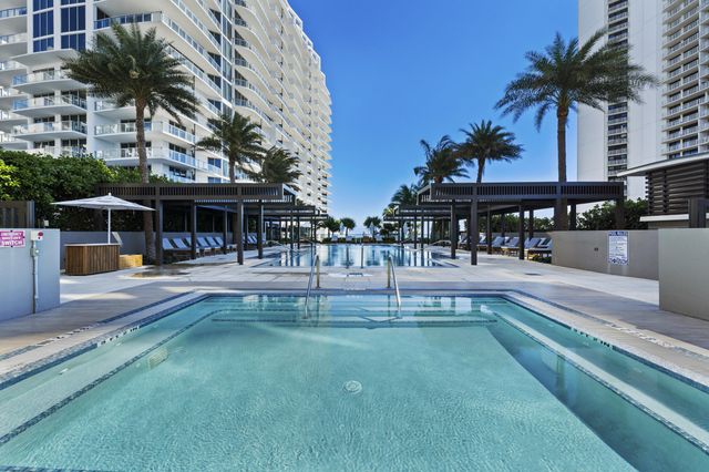 3100 N Ocean Drive 1804 P, Singer Island, FL 33404