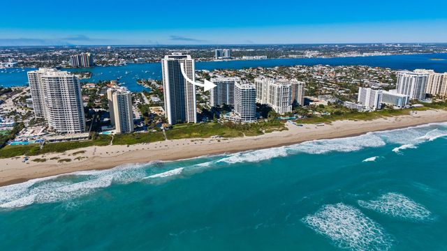 3100 N Ocean Drive 1804 P, Singer Island, FL 33404