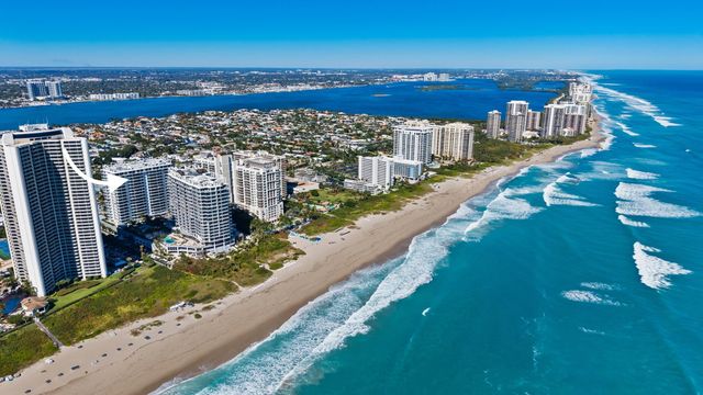 3100 N Ocean Drive 1804 P, Singer Island, FL 33404