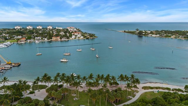 3100 N Ocean Drive 1804 P, Singer Island, FL 33404