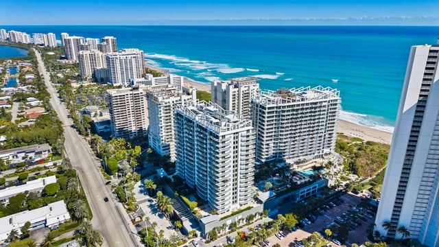 3100 N Ocean Drive 1804 P, Singer Island, FL 33404