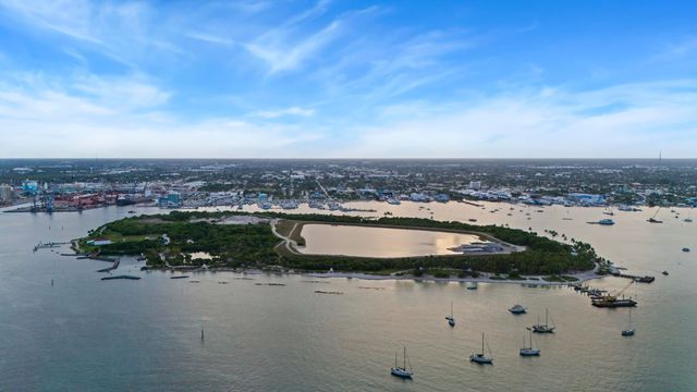 3100 N Ocean Drive 1804 P, Singer Island, FL 33404